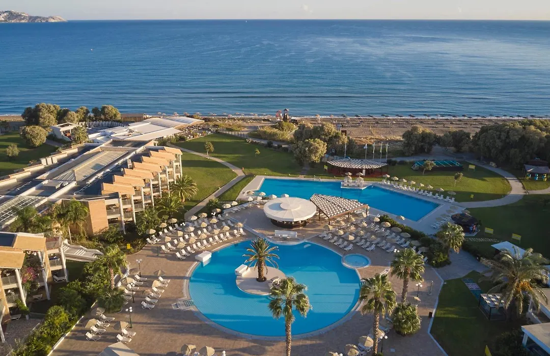 Tui Magic Life Candia Maris - Adults Only-1